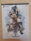 Guida strategica ufficiale sigillata Kingdom Hearts 2 italiano