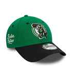 CAPPELLO NEW ERA 60565135 SNAPBACK REGOLABILE BASKET 9FORTY BOSTON CELTICS NBA