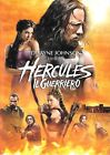 DVD FILM 2965 HERCULES - Il Guerriero