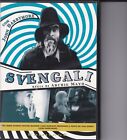 SVENGALI - DVD