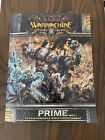 Warmachine:  Prime MK II  Hardback Rulebook 2009