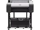 CANON A1 PLOTTER IMAGE PROGRAF TM255 CON PIEDISTALLO