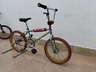 Bmx Old School  1984 Very Rare Bianchi