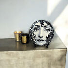 Piatto Riproduzione Fornasetti Plate Plat Teller Italian Design