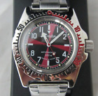 Vostok Amphibia  russian diver watch  RADIO ROOM FUNZIONANTE