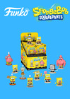 SpongeBob SquarePants Mystery Minis Vinyl Mini Figures PREORDER