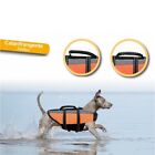 Giubbotto Di Salvataggio Per Cani Salvagente Per Cani Reflex Taglia XS - 0-5 Kg