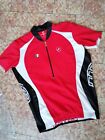 Maglia ciclismo tg. XL originale CASTELLI nuova