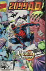 2099 A.D. 10 marvel italia 1996