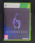 Resident Evil 6 - 2xDisc XBOX 360 PAL