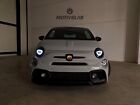 Fari LED RGB Abarth 595/695