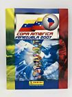 Copa America 2007 Venezuela - Album figurine Panini Completo 100%