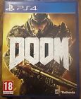 [PS4] Doom - Usato - ITA - PlayStation 4 - Italiano