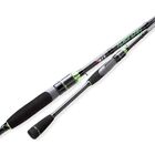 Canna da pesca spinning pesca sportiva str flash spin