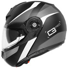 SCHUBERTH CASCO C3 PRO SESTANTE GREY