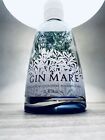 LAMPADA CON BOTTIGLIA DI GIN MARE.                    SU PRENOTAZIONE