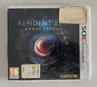 GIOCO NINTENDO 3DS RESIDENT EVIL REVELATIONS - 2012 ITALIANO