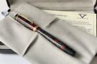 VISCONTI PONTE VECCHIO FOUNTAIN PEN , MADE IN ITALY