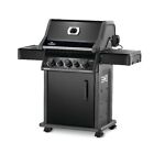 Barbecue a Gas Napoleon Rogue con Girarrosto Incluso - RB425SBPK