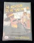 LE MINIERE DI RE SALOMONE_DVD