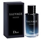 Dior Sauvage Eau De Parfum 100ml