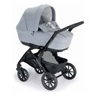 Cam Trio Dinamico Smart Grigio Ricami Natura 897025 T992