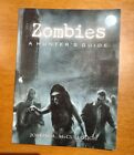 Zombies A Hunter s Guide