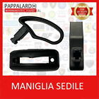 MANIGLIA SEDILE INTERNA SGANCIO SEDILE FIAT UNO CINQUECENTO PANDA / LANCIA Y10