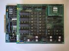 FINAL FIGHT Arcade Jamma Toaplan Pcb #READ DESCRIPTION