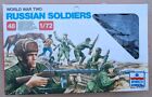 soldatini Esci Set 203 Russian Soldiers 1/72