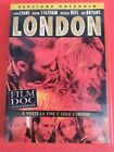 dvd LONDON film 2005 con Jason Statham - ex noleggio