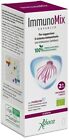 ABOCA IMMUNOMIX ADVANCED SCIROPPO BAMBINI 210 G - A BASE DI ECHINACEA E SAMBUCO