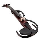 Yamaha YSV-104 Silent Violin Brown