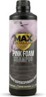 - Pink Foam - Shampoo Auto Rosa Schiuma Attiva Lavaggio, Sgrassante Lucidante, D