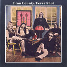 CD - Linn County / Fever Shot (5218)