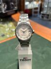 Tissot Powermatic 80 Donna