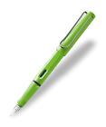 PENNA STILOGRAFICA LAMY SAFARI VERDE M