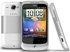 New HTC WILDFIRE A3335 WHITE Smartphone UNLOCKED