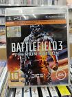 BATTLEFIELD 3 (Italiano) [PS3] Negozio Game Island