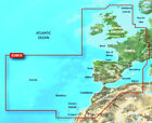 BlueChart g3 HXEU801X Europe -NW Atlantic Iberian Pen. microSD Map Card Chart g2