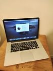 MacBook Pro (Retina, Mid 2012) 15,4- inch, processore 2,3 GHz Quad-Core Intel Co