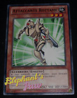 Yugioh - Attaccante Rottame COMUNE - WGRT-IT046 Ed. Limitata