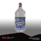 ALCOOL ETILICO PURO 96% BIANCO 2 LT ALIMENTARE PER LIQUORI ALCOL PCM 3529