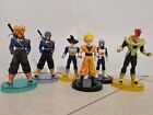 Dragonball action figure