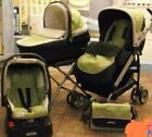 Vendo Trio ben tenuto incluso isofix