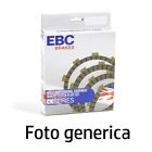 Ebc Dischi Frizione Honda Crf150 07-09CK1191