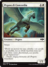 MTG 4x CONCORDIA PEGASUS EXC - PEGASO DI CONCORDIA - RNA - MAGIC