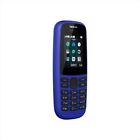 NOKIA 105 2019 DUAL SIM TELEFONO CELLULARE TASTI