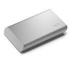 LaCie STKS2000400 2Tb Portable Ssd Usb-C