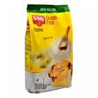 SCHAR farina pane pasta 1 kg